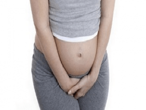 Frequent Urination During Pregnancy