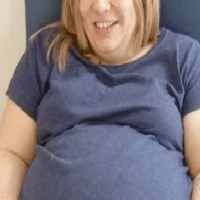 I Am Pregnant And Overweight. How Does It Affect My Baby?