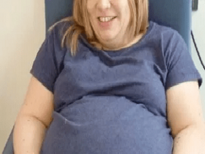 I Am Pregnant And Overweight. How Does It Affect My Baby