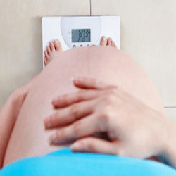 Why Is The Weight Gain During Second Pregnancy More Than The First One?