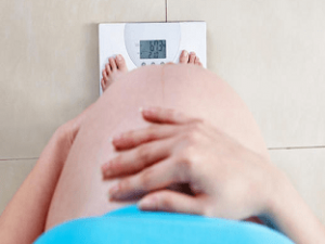 Why Is The Weight Gain During Second Pregnancy More Than The First One?