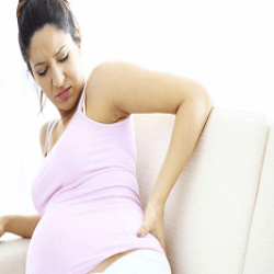 Backache During Pregnancy