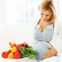 Eating Out During Pregnancy