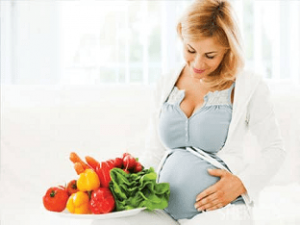 Eating Out During Pregnancy