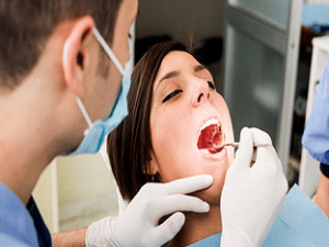 Is It Safe To Get A Dental Filling Or Root Canal During Breast Feeding