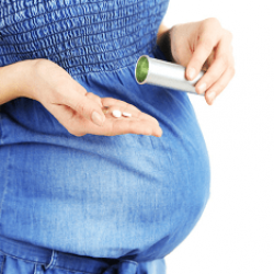 Is It Safe To Take Antidepressants During Pregnancy?