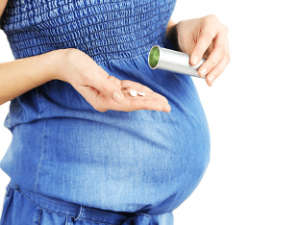 Is It Safe To Take Antidepressants During Pregnancy