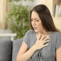 Shortness of Breath During Pregnancy