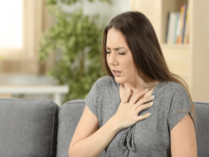 Shortness of Breath During Pregnancy