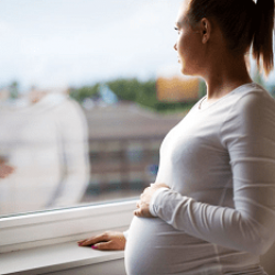 Slipping During Pregnancy – How Dangerous Is It?