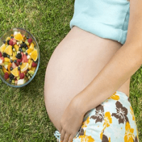 Importance Of Potassium During Pregnancy