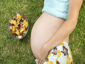 Importance Of Potassium During Pregnancy