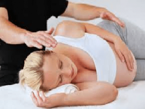 Chiropractic Care during Pregnancy