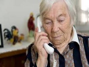 Grandparent Scams Hit the Elderly Hard