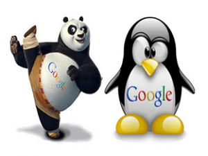 Has Google Panda Ruined Your Business Website Traffic