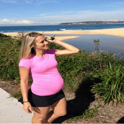 Staying Fit During Pregnancy