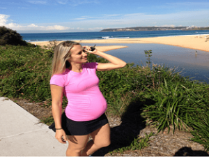 Staying Fit During Pregnancy