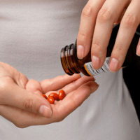 Taking Biotin during Pregnancy