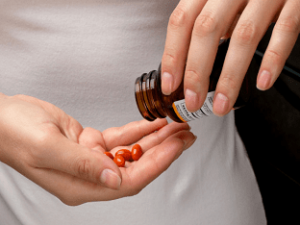 Taking Biotin during Pregnancy