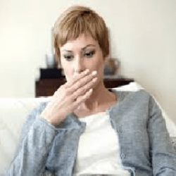 Useful Tips to Fight Hiccups During Early Pregnancy