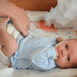 Are Diapers Safe for Babies?