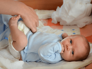 Are Diapers Safe for Babies