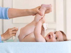 Diaper Rashes: Reasons And Solutions