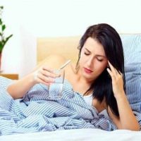 Early Symptoms of IVF Pregnancy