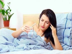 Early Symptoms of IVF Pregnancy