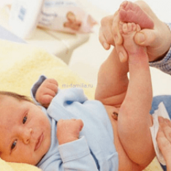 Easy And Effective Ways To Treat Diaper Rash