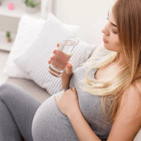 How To Handle Dehydration During Pregnancy?