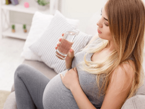 How To Handle Dehydration During Pregnancy