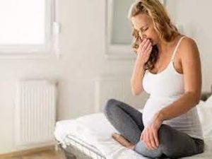 How to Relieve Indigestion During Pregnancy