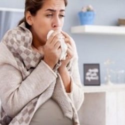 Pneumonia During Pregnancy – Causes, Symptoms And Treatment