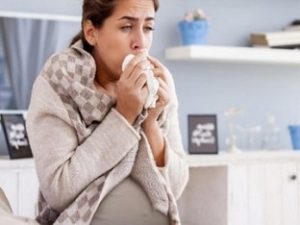 Pneumonia During Pregnancy – Causes, Symptoms And Treatment