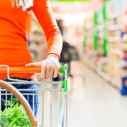 Simple Tips to Save Money When Grocery Shopping