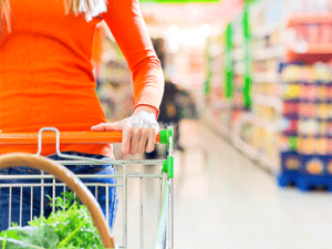 Simple Tips to Save Money When Grocery Shopping