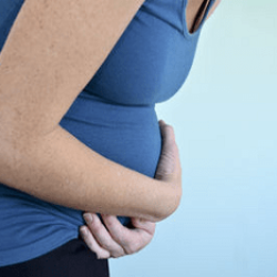 What Causes Cramping in Lower Abdomen at 26 Weeks?