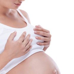 Nipples Itch in Pregnancy: Why and How to Deal with It