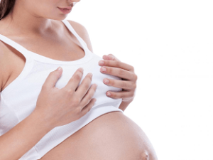 Nipples Itch in Pregnancy: Why and How to Deal with It