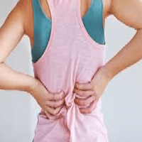 Back Pain in Early Pregnancy