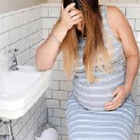 Constipation During Pregnancy