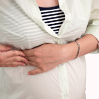 Rib Pain During Pregnancy