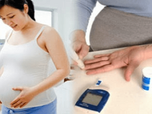 Sugar Level During Pregnancy, What's Normal