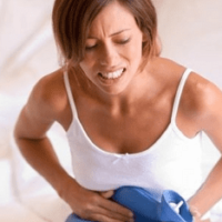 Symptoms of Ectopic Pregnancy