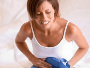 Symptoms of Ectopic Pregnancy