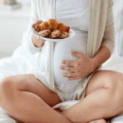 When Will Cravings Start After Pregnancy?