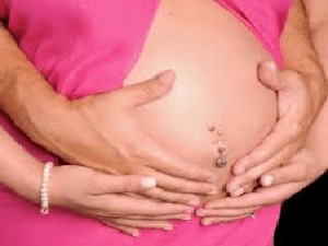 Why Does Belly Button Hurt While Pregnant?