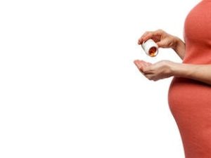 Low Iron during Pregnancy: Causes and Treatment