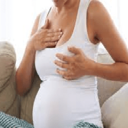 Should I Worry about Sharp Breast Pain in Pregnancy?